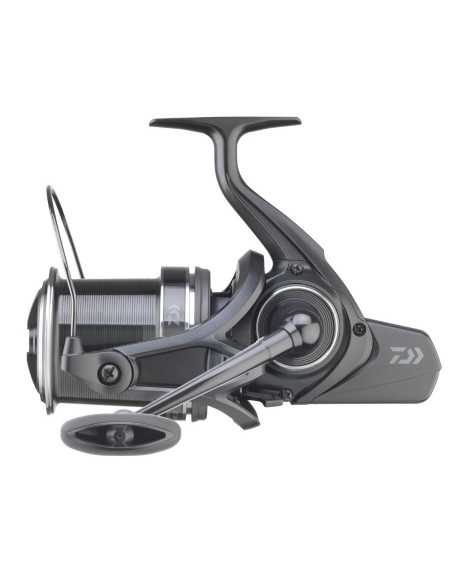 DAIWA MOLEN BIG PIT REEL 23 EMBLEM 45 SCW QD DAIWA