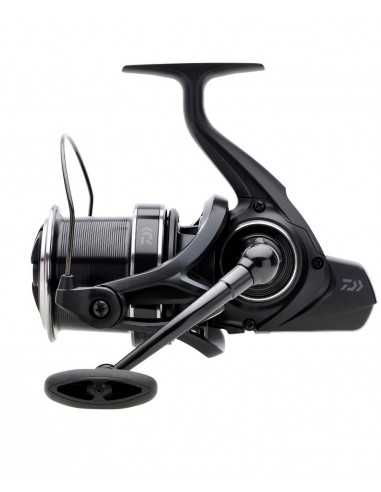 DAIWA MOLEN BIG PIT REEL 23 EMBLEM 35 SCW QD DAIWA
