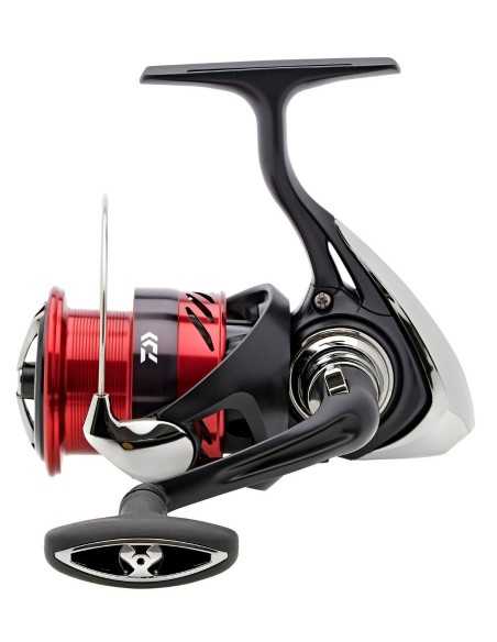 DAIWA MOLEN 23 NINJA MATCH & FEEDER LT 305 DAIWA