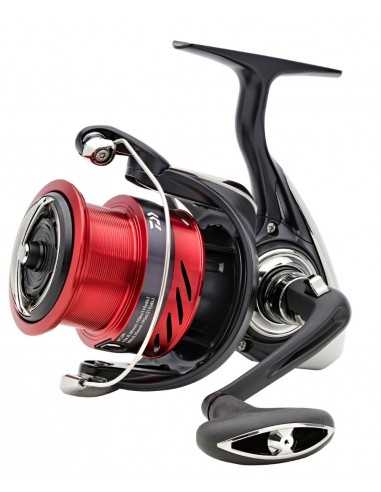 DAIWA MOULINET 23 NINJA MATCH & FEEDER LT 605 DAIWA
