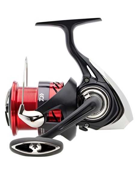 DAIWA MOLEN 23 NINJA MATCH & FEEDER LT 605 DAIWA