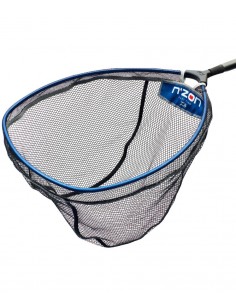 DAIWA SCHEPNET N'ZON FAST FLOW LANDING NET HEAD 55CM DAIWA