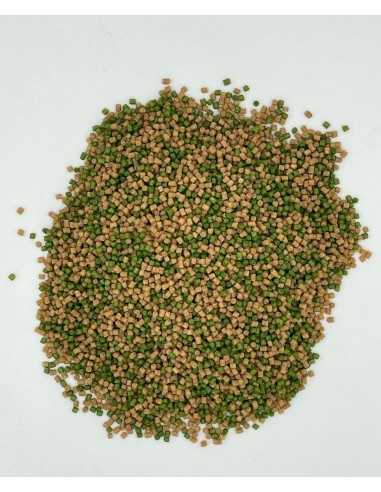 SPORTSHOP STICKY PELLETS 2MM LUCKY... SPORTSHOP STICKY PELLETS 2MM LUCKY...