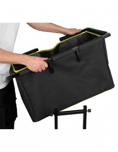 MATRIX 4 WHEELER TRANSPORTER FRONT... MATRIX 4 WHEELER TRANSPORTER FRONT...