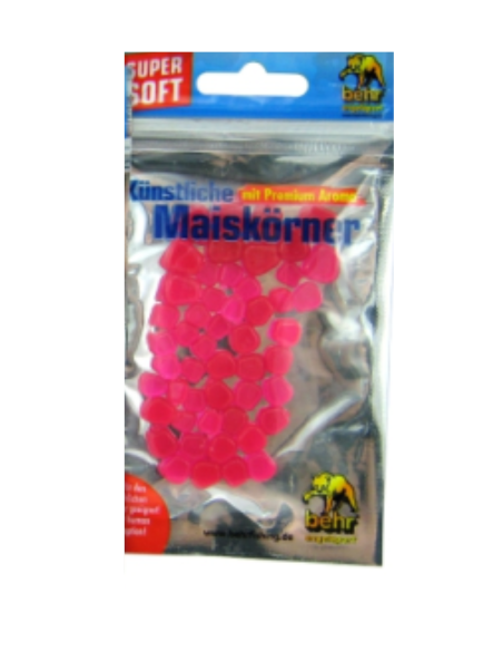 BEHR KUNSTAAS TRENDEX MAIS 40ST PINK BEHR