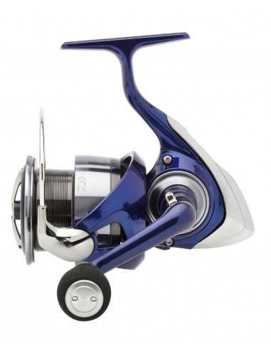DAIWA MOULINET 24 TDR 3012 QD DAIWA
