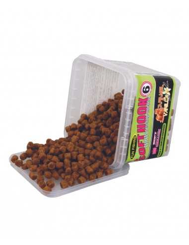 FUN FISHING SOFT HOOKS PELLETS...