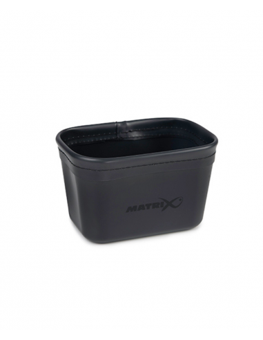 MATRIX AASDOOS EVA STACKING BAIT TUB 2PT 1,10L MATRIX
