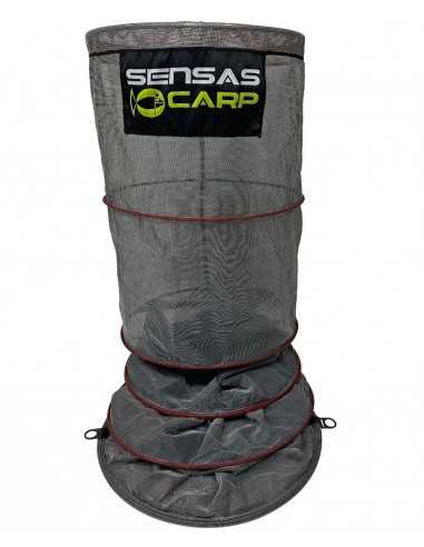 SENSAS LEEFNET MAGIC FISHERIE 2M50...