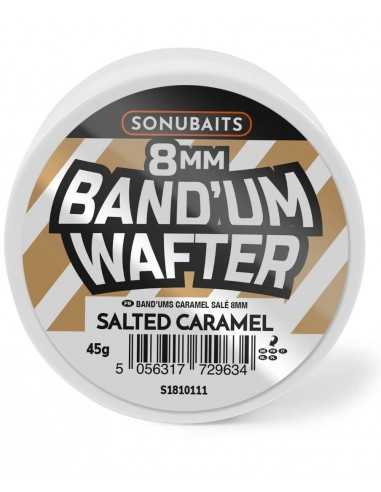 SONUBAITS BAND'UM WAFTER SALTED... SONUBAITS BAND'UM WAFTER SALTED...