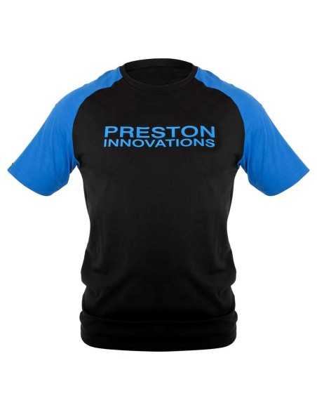 PRESTON KLEDIJ LIGHTWEIGHT RAGLAN T-SHIRT PRESTON