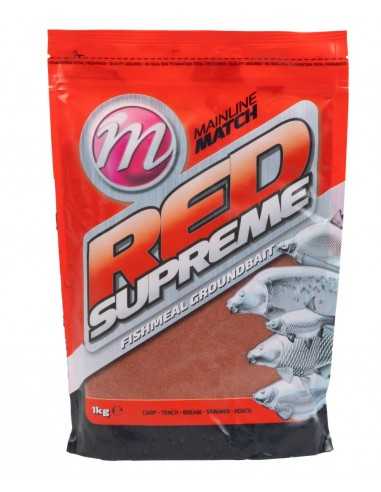 MAINLINE LOKAAS RED SUPRPÊME 1KG MAINLINE
