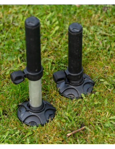 PRESTON ABSOLUTE STATION LEG 20CM PRESTON 2