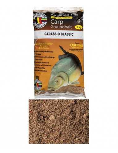 MARCEL VAN DEN EYNDE AMORCE CARASSIO CLASSIC 1KG