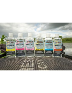 SONUBAITS ABSOLUTE LIQUID FLAVOUR BANOFFEE 200ML 2