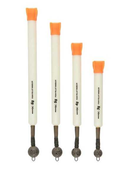 MATRIX FLOTTEUR FOAM PELLET WAGGLER MATRIX