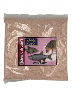 CHAMPION FEED ADDITIEF HI-CONCENTRATED ROSEAROM 250GR
