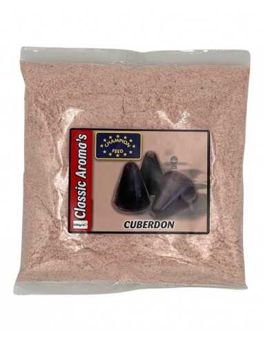 CHAMPION FEED ADDITIEF HI-CONCENTRATED CUBERDON 250GR