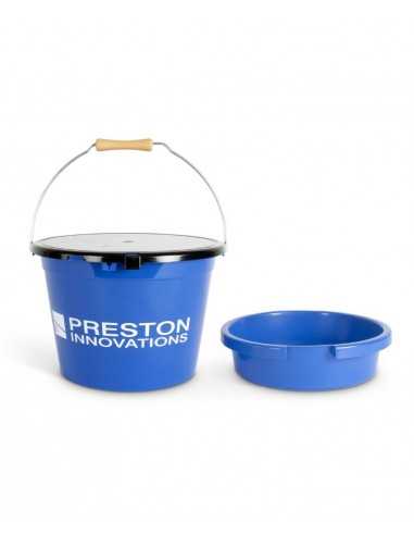 PRESTON EMMER BUCKET SET PRESTON