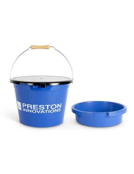 PRESTON EMMER BUCKET SET PRESTON