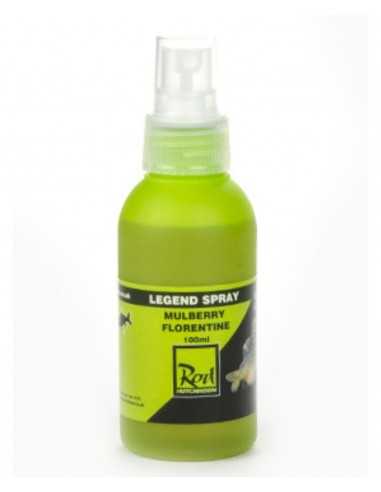 ROD HUTCHINSON SPRAY MULBERRY FLORENTINE 100ML ROD HUTCHINSON