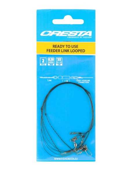 CRESTA READY TO USE FEEDER LINK LOOPED CRESTA