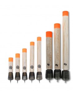 PRESTON FLOTTEUR PRESICION PELLET WAGGLER PRESTON