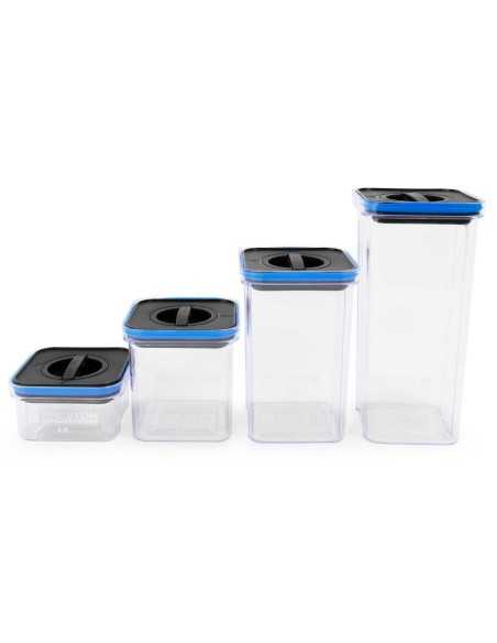PRESTON BAIT SAFE CONTAINER PRESTON