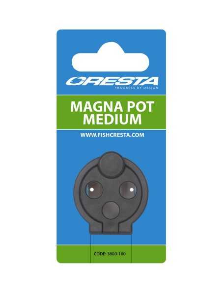 CRESTA COUPELLE MAGNA POT MEDIUM CRESTA