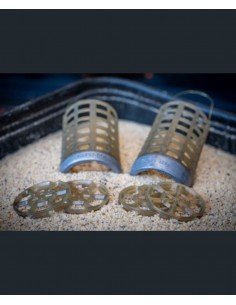 GURU X-CHANGE BAIT-UP PARTICLE CAP GURU 2