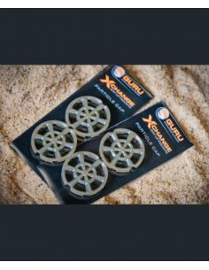 GURU X-CHANGE BAIT-UP PARTICLE CAP GURU
