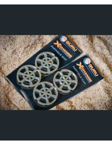 GURU X-CHANGE BAIT-UP PARTICLE CAP GURU