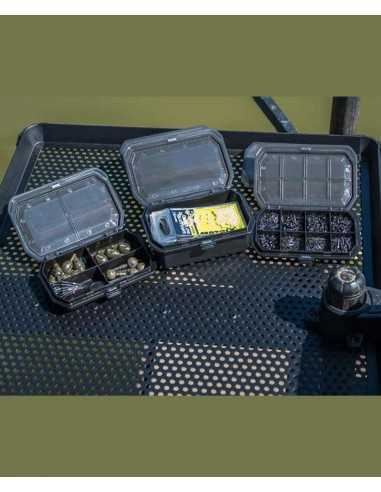 MATRIX ACCESSORY BOXES 8 COMPARTMENT... MATRIX ACCESSORY BOXES 8 COMPARTMENT...