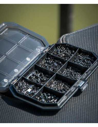 MATRIX ACCESSORY BOXES 8 COMPARTMENT... MATRIX ACCESSORY BOXES 8 COMPARTMENT...