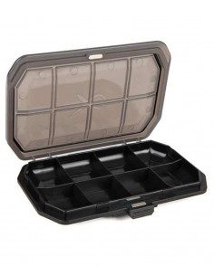 MATRIX ACCESSORY BOXES 8 COMPARTMENT SHALLOW MATRIX 2