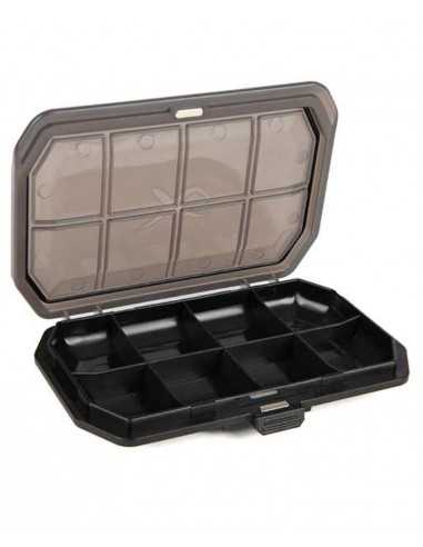 MATRIX ACCESSORY BOXES 8 COMPARTMENT... MATRIX ACCESSORY BOXES 8 COMPARTMENT...