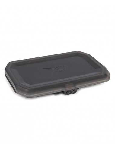 MATRIX ACCESSORY BOXES 8 COMPARTMENT SHALLOW MATRIX