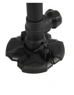 MATRIX ACCESSOIRE STATION BLACK EXTENDING LEG 25MM - 450MM 2