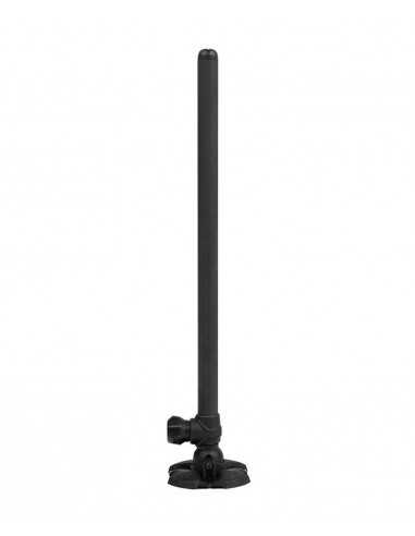MATRIX ACCESSOIRE STATION BLACK EXTENDING LEG 25MM - 450MM