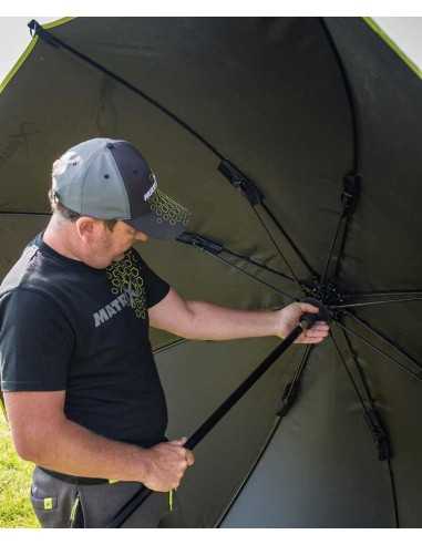 MATRIX PARAPLU PRO OVER BROLLY 2M30... MATRIX PARAPLU PRO OVER BROLLY 2M30...