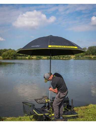 MATRIX PARAPLU PRO OVER BROLLY 2M30... MATRIX PARAPLU PRO OVER BROLLY 2M30...