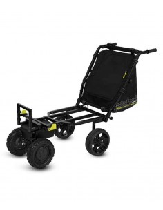 MATRIX POWER TRANSPORTER MATRIX