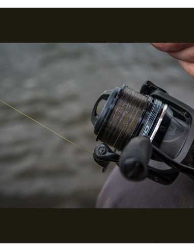 MATRIX FIL DE PÊCHE SUBMERGE SHOCK... MATRIX FIL DE PÊCHE SUBMERGE SHOCK...