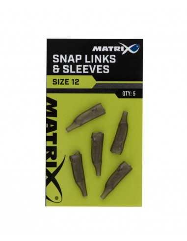 MATRIX EVOLUTION SNAP LINKS & SLEEVE MATRIX