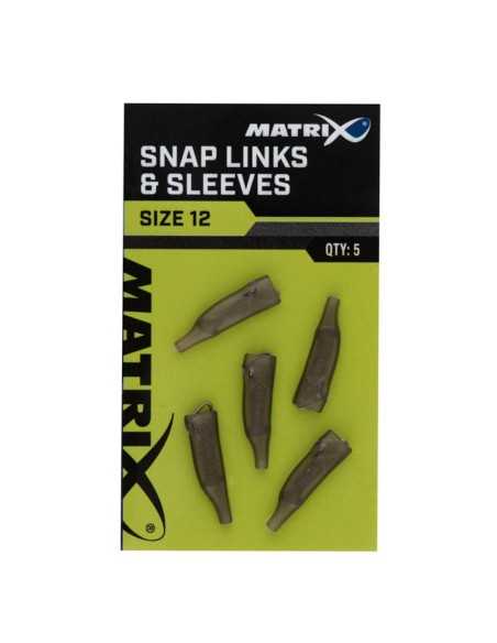 MATRIX EVOLUTION SNAP LINKS & SLEEVE MATRIX