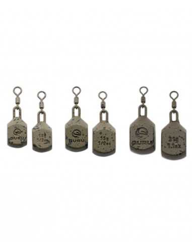 GURU PLOMBS SQUARE PEAR BOMB GURU GURU PLOMBS SQUARE PEAR BOMB GURU