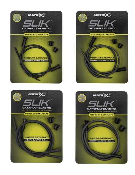 MATRIX SLIK CATAPULT SPARE ELASTIC MATRIX
