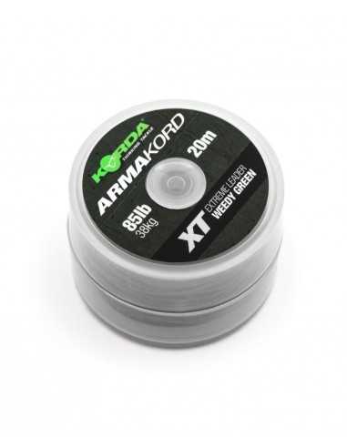 KORDA ARMA-KORD XT 85LB 20M KORDA KORDA ARMA-KORD XT 85LB 20M KORDA