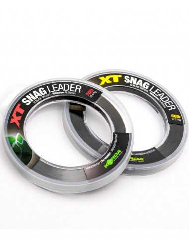 KORDA XT SNAG LEADER 100M NYLON KORDA