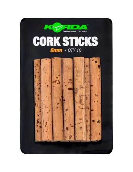 KORDA CORK STICKS KORDA
